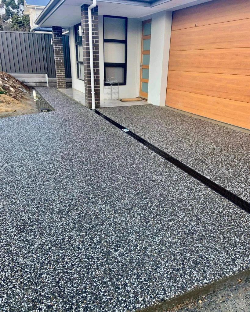 Brisbane QLD Decorative Concrete